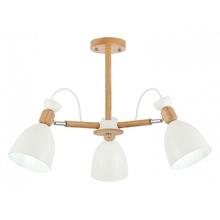 Evoluce Balcamo SLE103802-03 Люстра Италия - фото 1 - фото 1