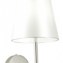 Evoluce Bellino SLE105901-01 Бра 20,6x33,9 см, Италия - фото 1 - фото 2