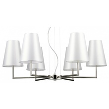 Evoluce Bellino SLE105903-06 Люстра подвесная Италия - фото 1 - фото 1