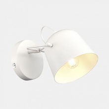 Evoluce Blank SLE1805-501-01 Бра 16,5x32 см, Италия - фото 1 - фото 3