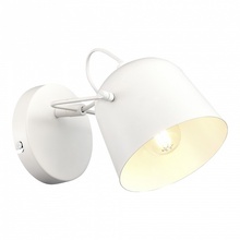 Evoluce Blank SLE1805-501-01 Бра 16,5x32 см, Италия - фото 1 - фото 2