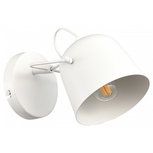 Evoluce Blank SLE1805-501-01 Бра 16,5x32 см, Италия - фото 1 - фото 1