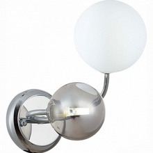 Evoluce Formae SLE220911-02 Бра 26x15 см, Италия - фото 1 - фото 2