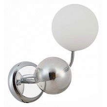 Evoluce Formae SLE220911-02 Бра 26x15 см, Италия - фото 1 - фото 1