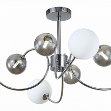 Evoluce Formae SLE220912-08 Люстра Италия - фото 1 - фото 2