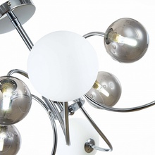 Evoluce Formae SLE220912-08 Люстра Италия - фото 1 - фото 3