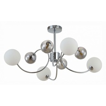 Evoluce Formae SLE220912-08 Люстра Италия - фото 1 - фото 1