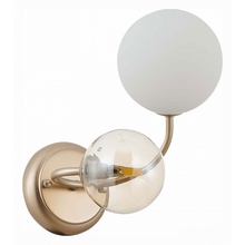 Evoluce Formae SLE220921-02 Бра 26x15 см, Италия - фото 1 - фото 1