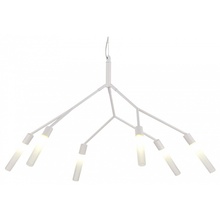 Evoluce Kaito SLE1129-503-06 Люстра подвесная Италия - фото 1 - фото 1