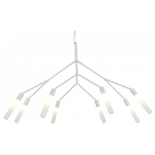 Evoluce Kaito SLE1129-503-08 Люстра подвесная Италия - фото 1 - фото 1