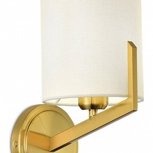 Evoluce Linton SLE3010-301-01 Бра 15x29,5 см, Италия - фото 1 - фото 2