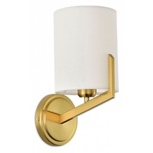 Evoluce Linton SLE3010-301-01 Бра 15x29,5 см, Италия - фото 1 - фото 1