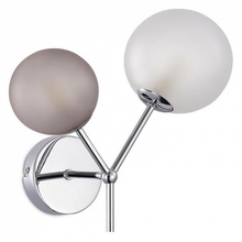 Evoluce Malte SLE1107-101-02 Бра 28,5x27 см, Италия - фото 1 - фото 1