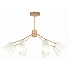 Evoluce Mario SLE155902-08 Люстра Италия - фото 1 - фото 1