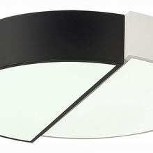 Evoluce Meta SLE200642-01 Светильник Италия - фото 1 - фото 3