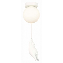 Evoluce Modena SLE115402-01 Светильник Италия - фото 1 - фото 1