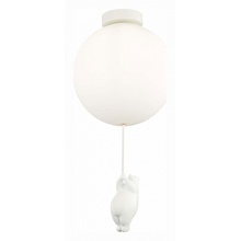 Evoluce Modena SLE115412-01 Светильник Италия - фото 1 - фото 1