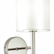 Evoluce Noia SLE107301-01 Бра 20x34 см, Италия - фото 1 - фото 2