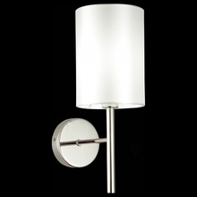 Evoluce Noia SLE107301-01 Бра 20x34 см, Италия - фото 1 - фото 4