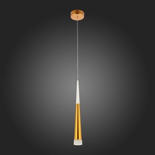 Evoluce Orpelo SLE200103-01 Светильник Италия - фото 1 - фото 4