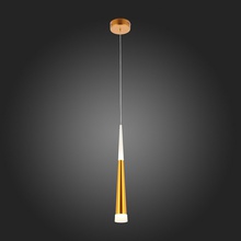 Evoluce Orpelo SLE200103-01 Светильник Италия - фото 1 - фото 3