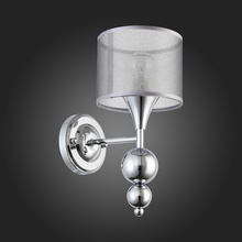 Evoluce Pazione SLE107101-01 Бра 14x28 см, Италия - фото 1 - фото 4