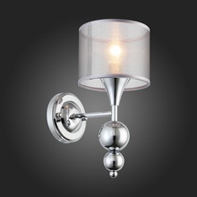 Evoluce Pazione SLE107101-01 Бра 14x28 см, Италия - фото 1 - фото 3