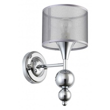 Evoluce Pazione SLE107101-01 Бра 14x28 см, Италия - фото 1 - фото 1