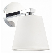 Evoluce Prato SLE300401-01 Бра 18,6x20,5 см, Италия - фото 1 Evoluce Prato SLE300401-01 Бра 18,6x20,5 см, Италия - фото 1 - фото 1