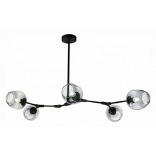 Evoluce Rametto SLE154843-05 Люстра подвесная 139x78x33 см, Италия - фото 1 - фото 1