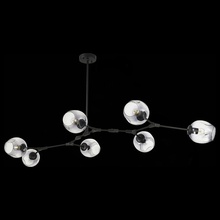 Evoluce Rametto SLE154843-07 Люстра подвесная 181x80x33 см, Италия - фото 1 - фото 4