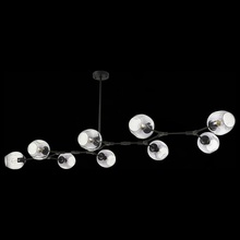 Evoluce Rametto SLE154843-09 Люстра подвесная 233x82x33 см, Италия - фото 1 - фото 3