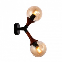 Evoluce Raquel SLE109401-01 Бра 13x41 см, Италия - фото 1 - фото 3