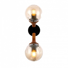 Evoluce Raquel SLE109401-01 Бра 13x41 см, Италия - фото 1 - фото 4