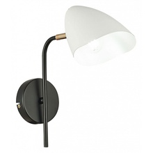 Evoluce Satta SLE103601-01 Бра 12,5x28,5 см, Италия - фото 1 - фото 1