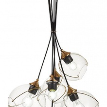 Evoluce Satturo SLE103103-06 Светильник Италия - фото 1 - фото 2