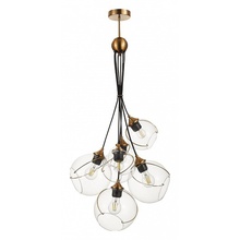 Evoluce Satturo SLE103103-06 Светильник Италия - фото 1 - фото 1