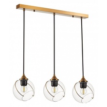 Evoluce Satturo SLE103103-03 Светильник 65,5x15x120 см, Италия - фото 1 - фото 1