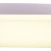 Evoluce Taddio SLE200212-01 Светильник 24x24x5 см, Италия - фото 1 - фото 2