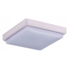 Evoluce Taddio SLE200212-01 Светильник 24x24x5 см, Италия - фото 1 - фото 1