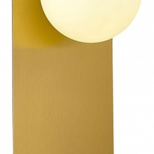 Evoluce Tocco SLE1194-301-01 Бра 12,5x31,5 см, Италия - фото 1 - фото 2