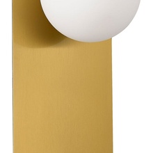 Evoluce Tocco SLE1194-301-01 Бра 12,5x31,5 см, Италия - фото 1 - фото 3