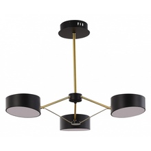 Evoluce Valle SLE6005-402-03 Люстра Италия - фото 1 - фото 1