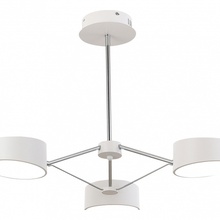 Evoluce Valle SLE6005-502-03 Люстра Италия - фото 1 - фото 3