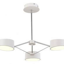 Evoluce Valle SLE6005-502-03 Люстра Италия - фото 1 - фото 2