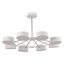 Evoluce Valle SLE6005-502-08 Люстра Италия - фото 1 - фото 1