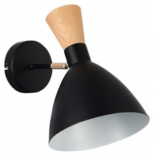 Evoluce Vista SLE1256-401-01 Бра 18x27 см, Италия - фото 1 - фото 1