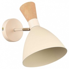 Evoluce Vista SLE1256-501-01 Бра 18x27 см, Италия - фото 1 - фото 1