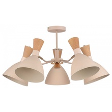 Evoluce Vista SLE1256-502-05 Люстра Италия - фото 1 - фото 1