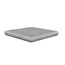 Exagres Ardenas Cartabon ML Ardenas Gris Угловая ступень 33x33 см, Испания, под камень  - фото 1